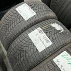 2 x Bridgestone Weather Control 255-45-18 4 Seizoenbanden..., Auto-onderdelen, 18 inch, Gebruikt, 255 mm, Ophalen of Verzenden