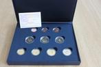 Spanje. Proof Set 2023 Caceres (Zonder Minimumprijs), Postzegels en Munten, Munten | Europa | Euromunten
