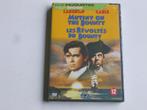 Mutiny on the Bounty - Clark Gable (DVD) Nieuw, Cd's en Dvd's, Verzenden, Nieuw in verpakking