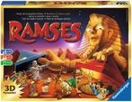 Ramses | Ravensburger - Gezelschapsspellen, Nieuw, Verzenden
