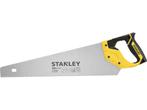STANLEY Handzaag JetCut SP 450mm - 7T/inch 2-15-283, Verzenden, Nieuw