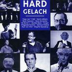 cd - Various - Hard Gelach, Verzenden, Zo goed als nieuw