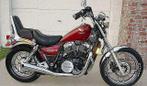 Gebruikte onderdelen VT700C/VT750C/VT750C2/VT800C Shadow