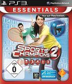 Sports Champions 2-Duits (PlayStation 3) Gebruikt, Spelcomputers en Games, Ophalen of Verzenden, Zo goed als nieuw