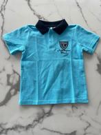 Jongens polo Licht blauw, Verzenden, Nieuw, Overige maten