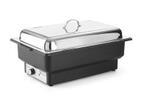 Hendi Chafing dish elektrisch | GN 1/1, Verzenden, Nieuw in verpakking