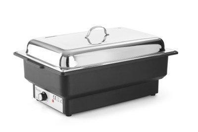Hendi Chafing dish elektrisch | GN 1/1, Zakelijke goederen, Horeca | Keukenapparatuur, Verzenden
