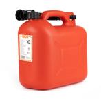 Jerrycan - 10 liter - Met schenktuit, Ophalen of Verzenden, Nieuw