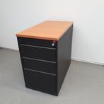 Standcontainer met 3-laden - 75x46x80 cm, Huis en Inrichting, Kasten | Ladekasten, Ophalen of Verzenden, Nieuw