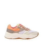 Scotch & Soda sneakers/lage-sneakers dames 37 wit, Scotch & Soda, Verzenden, Nieuw, Wit
