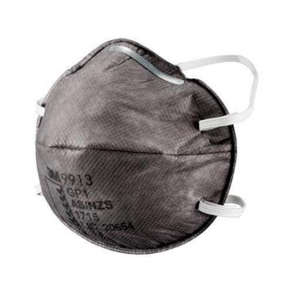 3M 9913 FFP stofmaskers - doos 20 stuks, Auto diversen, Autogereedschap, Nieuw, Verzenden