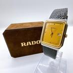 Rado - Zonder minimumprijs - 129.3507.4 - Heren - 1990-1999, Nieuw