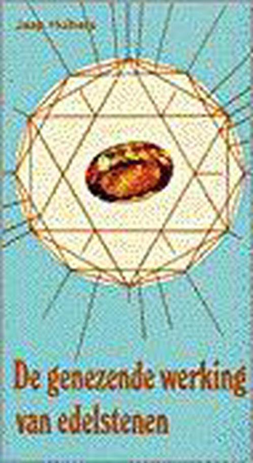 De genezende werking van edelstenen 9789020250558 J. Huibers, Boeken, Wetenschap, Gelezen, Verzenden