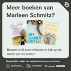 Zwarte ogen, groene ogen 9789401906531 Marleen Schmitz, Verzenden, Zo goed als nieuw, Marleen Schmitz
