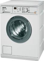 Miele W3164 Wasmachine Softcare 1400t 7kg, Ophalen of Verzenden, Zo goed als nieuw, Voorlader, 85 tot 90 cm