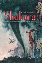 Shakura 9789044801538 Karel Smolders, Verzenden, Gelezen, Karel Smolders