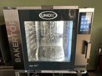 INCL. PLAATSING! UNOX BAKERTOP PLUS bakkerij oven 6 X 60x40, Zakelijke goederen, Horeca | Keukenapparatuur, Ophalen of Verzenden