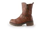 Dolcis Boots in maat 37 Cognac | 10% extra korting, Dolcis, Overige kleuren, Verzenden, Overige typen
