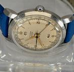 Eterna - Stahl Armbanduhr - Triplekalender, Sieraden, Tassen en Uiterlijk, Horloges | Heren, Nieuw