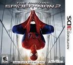 The Amazing Spiderman 2 - 3DS (3DS Games, 2DS) (Nintendo), Spelcomputers en Games, Verzenden, Nieuw