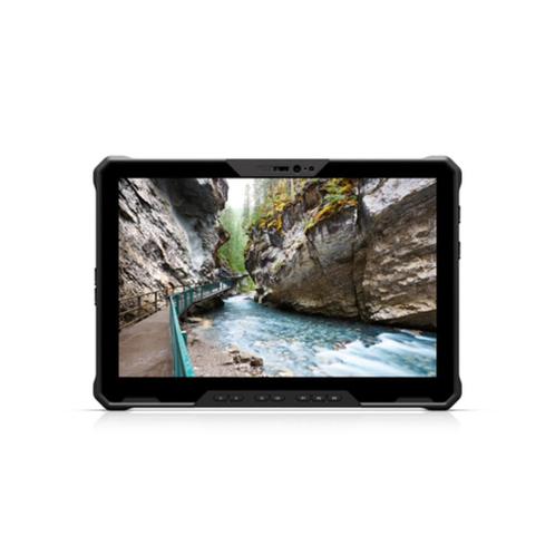 Dell Rugged 7230 i5-12 16 GB 256 GB, Computers en Software, Windows Laptops, 12 inch, 12 inch, Qwerty, Zo goed als nieuw, 16 GB