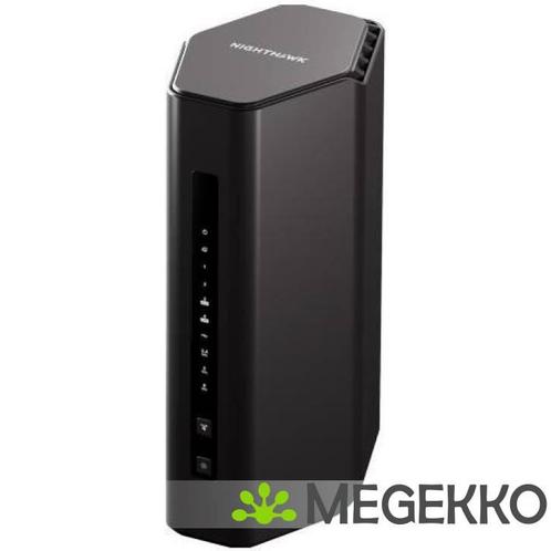 Netgear Nighthawk WIFI 7 RS300, Computers en Software, Routers en Modems, Nieuw, Verzenden