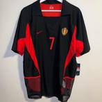 Belgium National Team Away (Player Issue) - FIFA Wereldbeker, Nieuw