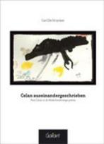 Celan auseinandergeschrieben / Academisch Literair / 6, Verzenden, Gelezen, Carl de Strycker