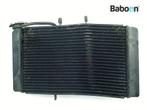 Radiateur Triumph Tiger 800 XCA 2017 VIN>855532, Verzenden, Gebruikt