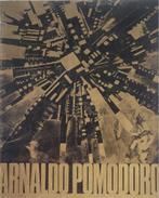 Arnaldo Pomodoro (1969), Verzenden, Nieuw