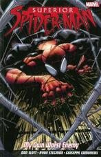 Superior Spider-Man: My own worst enemy by Dan Slott, Gelezen, Dan Slott, Verzenden