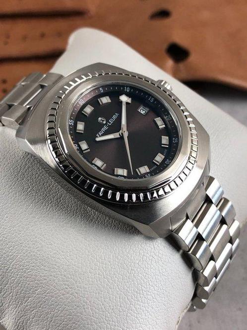 Favre-Leuba - Raider Sea Bird - 00.10111.08.71.20 - Dames -, Sieraden, Tassen en Uiterlijk, Horloges | Heren