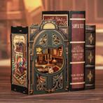 Book Nook - Count Cats Study LED Light (108 stukjes) |, Verzenden, Nieuw