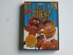 The Muppet Show - De beste afleveringen Deel 4 (DVD) Nieuw, Cd's en Dvd's, Dvd's | Tv en Series, Verzenden, Nieuw in verpakking