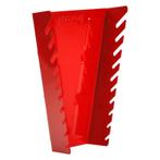 Magnetische gereedschaphouder voor 10 sleutels - rood, Ophalen of Verzenden, Nieuw