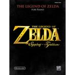 9781470626297 Legend Of Zelda Symphony Of The Goddesse, Nieuw, Alfred, Verzenden
