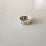 Zonder Minimumprijs - Ring - 18 karaat Roségoud, Staal -, Nieuw