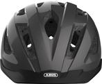 ABUS Pedelec 1.2 Fietshelm – Sparkling titan – Maat L (56-62, Verzenden, Zo goed als nieuw