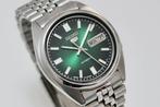 Seiko - Seiko 5 - Zonder Minimumprijs - 7009-464R - Heren -