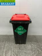 Categorie 3 Container Kliko 240 liter Horeca, Ophalen of Verzenden, Gebruikt