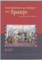 Geschiedenis en cultuur van Spanje 9789062832736, Verzenden, Zo goed als nieuw, K. van Dooren