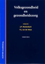 Volksgezondheid en gezondheidszorg 9789035229525, Verzenden, Gelezen
