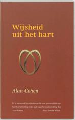 Wijsheid uit het hart (9789077228173, A. Cohen), Boeken, Esoterie en Spiritualiteit, Nieuw, Verzenden