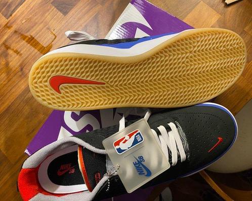 Nike - Nike SB Ishod Wair premium - Sneakers - Maat: EU 44,, Kleding | Heren, Schoenen