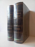 Vermeer, Mr. Justus-Heidelbergsche Catechismus, Boeken, Verzenden, Gelezen
