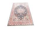 Kashmir zijde zeer fijn - Tapijt - 186 cm - 120 cm, Nieuw