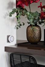 Calex Slimme Sirene - Smart Home Alarmbeveiliging -, Ophalen of Verzenden, Zo goed als nieuw