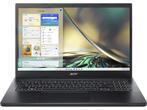 Acer - Aspire 7 A715-76g-53fn - 15.6 inch - Zwart, Computers en Software, Windows Laptops, Beeldschermdiagonaal (cm/inch)->39.6 cm / 15.6 inch