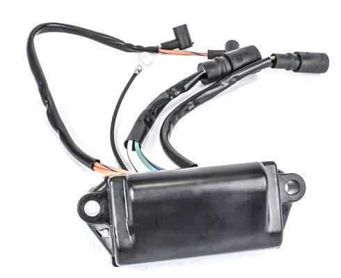 -15% |583110 - Power Pack  90 t/m 115 pk (1986-1987) Johnson, Watersport en Boten, Buiten- en Binnenboordmotoren, Verzenden