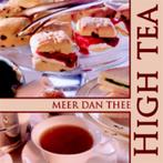 High tea 9789059642195 Leonie van Mierlo, Boeken, Verzenden, Gelezen, Leonie van Mierlo